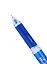 Ручка шариковая FlexOffice, Hi Master, синяя 0,7 мм — 2984153 — 2