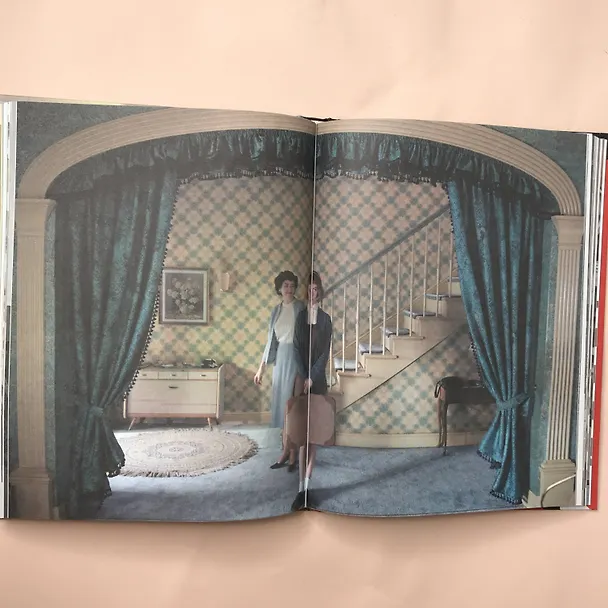 Книга Ход королевы. Правда и вымысел (Софи Гинденшпергер, Жоффри Риком, Пьер Труве, Дамьен Лелуп) — 8