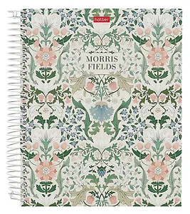 Тетрадь в клетку Hatber, Morris, А5, 120 листов