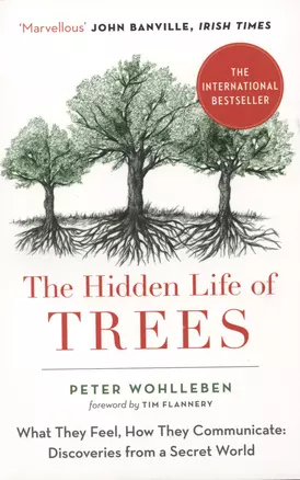 The Hidden Life of Trees — 2890497 — 1