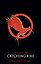 The Hunger Games Catching fire (Suzanne Collins) Голодные игры И вспыхнет пламя (Сюзанна Коллинз) / Книги на английском языке — 2313377 — 2