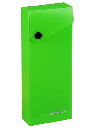 Пенал корпусный "NEON" 246422