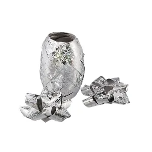 Набор для упаковки «Звёздочки серые»