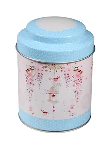 Сувенир Феникс Презент Емкость д/сыпучих продуктов Скворечник 8,7*11,5см 680мл