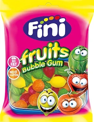 Жевательная резинка FINI Фруктовый салат, 90г 3021360