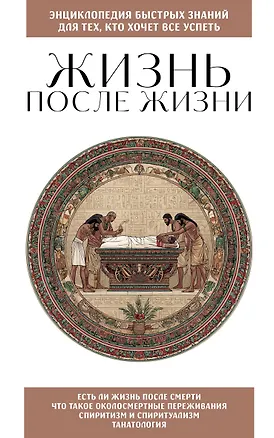 Книга Жизнь после жизни. Для тех, кто хочет все успеть ()
