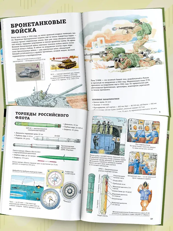 Книга Военная техника (Павел Кострикин) — 5