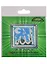 Аллах Набор для вышивания бисером (168РВ) (6,5х6,5 см) (РелВос) (упаковка) — 2610859 — 1