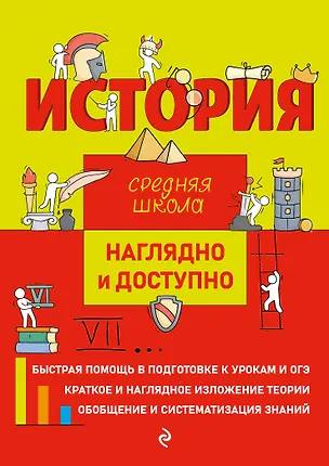 Книга История ()