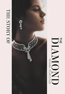 The Story of the Diamond: Timeless. Elegant. Iconic