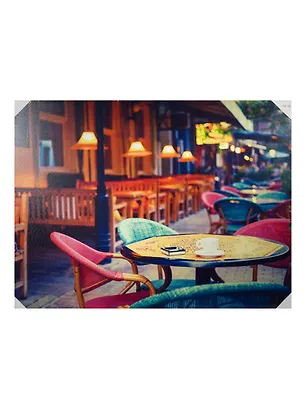 Картина с диодами 80х60 (740-188) 2506315