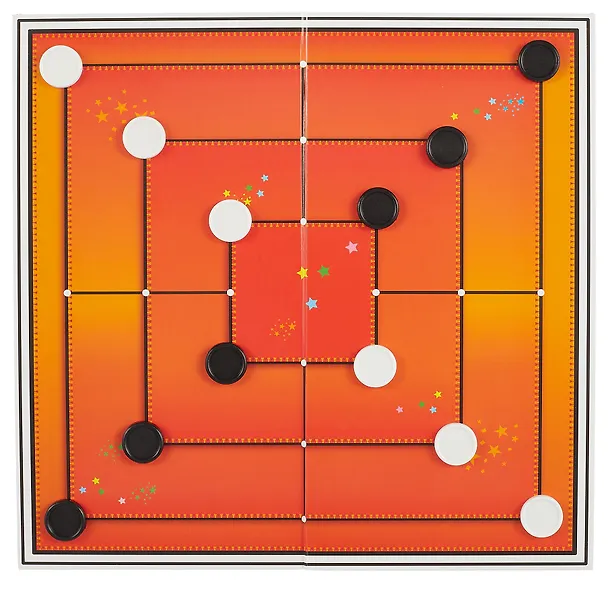 Настольная игра "Игры 55 лучших игр мира" 3060309 — 6