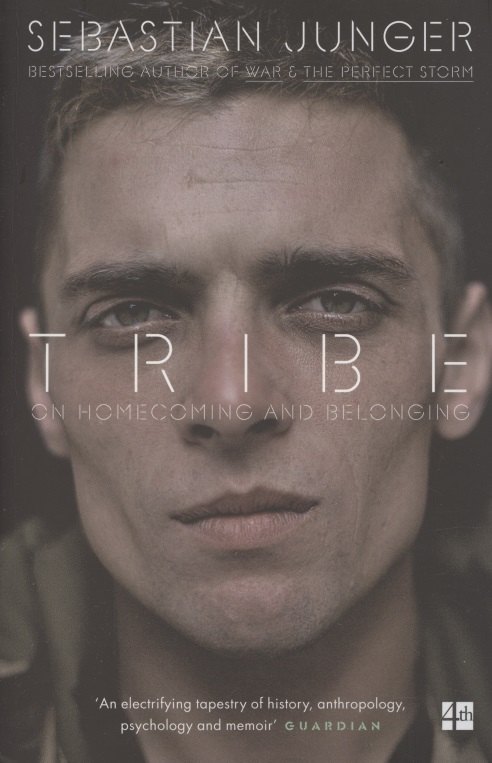 

Tribe. On Homecoming and Belonging