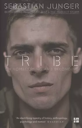 Tribe. On Homecoming and Belonging — 2871902 — 1