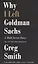 Why I Left Goldman Sachs: A Wall Street Story — 2451716 — 1