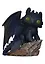 Фигурка Funko POP! Deluxe How to Train Your Dragon Live Action Toothless (1792) (Fun86140) — 3118587 — 1
