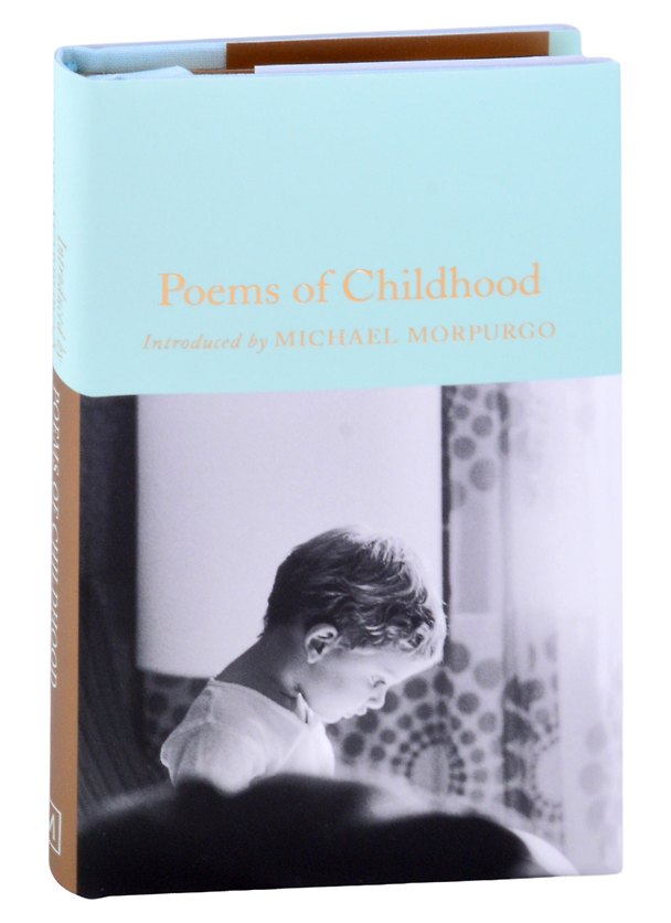 ΠΠ½ΠΈΠ³Π° Poems of Childhood () β 1