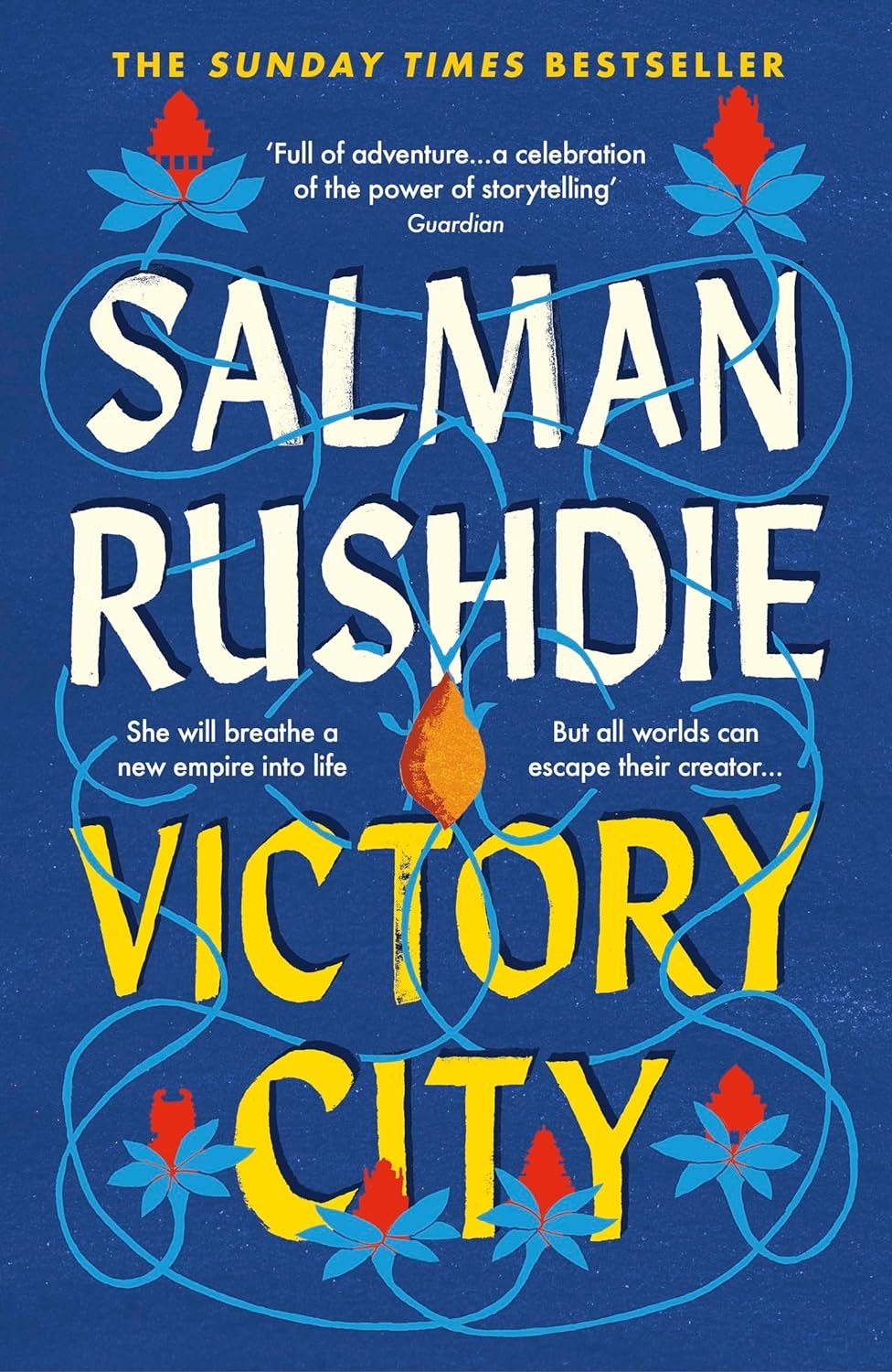 

Victory City