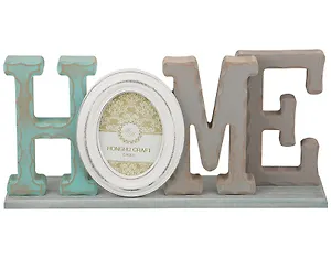 Фоторамка  Прованс Home на 1 фото (12,5х9 ) (40х10х18,5) (222-034)