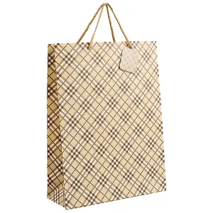 Подарочный пакет «Classical cell», А3