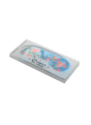 Маска для сна Сакура (19,5х8,5) (549756) 2417996