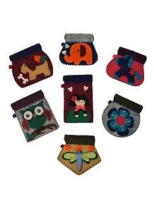 Кошелек Фелт в ассортименте