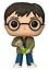 Фигурка Funko POP! Harry Potter S18 Harry Potter w/Hourglass​ (180) (Fun86434) — 3127467 — 1
