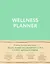Wellness planner: ваш личный коуч на пути к успеху, здоровью и гармонии (мятный) — 2783622 — 1