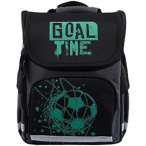 Ранец "Футбол" 1отд 34*28*15см