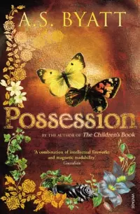 Possession: Romance — 2275238 — 1