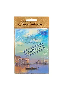 Обложка для паспорта (20041)