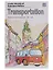 Набор раскрасок "Транспорт", 12 листов — 3074998 — 1