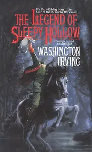 The Legend of Sleepy Hollow