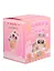 Фигурка Котик и рутинные дела (7см) (пластик) (Blind Box) (12-191025-I38) — 3132994 — 2