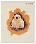 Тетрадь в клетку Listoff, "Зверята (Эксклюзив)", 48 листов, в ассортименте — 3010885 — 1