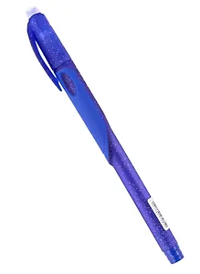 Ручка шариковая Феникс+, "Серебряная", серебряная 0,7 мм, в ассортименте