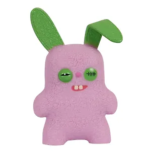 Коллекционная фигурка Fugglers Безумный кролик (фиолетовый) (FG2012-2) 3133866