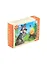 Пазлы 54 Лучшие сказки (П54-3658) (180х130) (Рыжий кот) (коробка) — 2416352 — 1