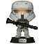 Фигурка Funko POP! Bobble Star Wars Andor S3 Imperial Range Trooper (Exc) (787) (Fun87185) — 3123309 — 2
