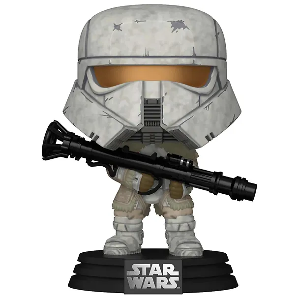 Фигурка Funko POP! Bobble Star Wars Andor S3 Imperial Range Trooper (Exc) (787) (Fun87185) 3123309 — 2