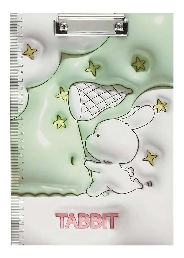 Планшет «Животные. 3D», А4, ламинированный картон, в ассортименте, Be positive 3022767 — 8