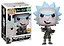 Фигурка Funko POP! Animation Rick & Morty Weaponized Rick w/Chase — 2928793 — 2