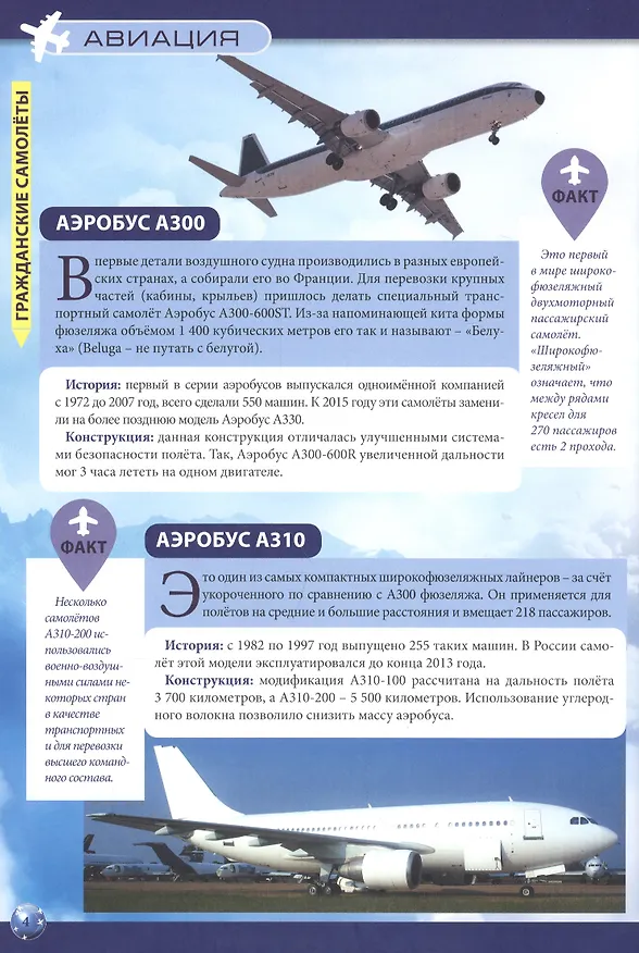 Книга Энциклопедия авиации и флота () — 2