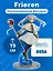 Фигурка-аниме SEGA Luminasta Frieren Beyond Journeys End Фрирен (19см) (GDS1103) — 3107784 — 2