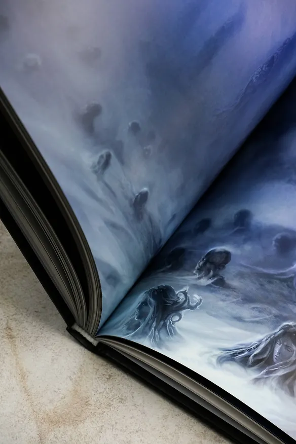 Книга Ад Данте с иллюстрациями Паоло Барбьери (Данте Алигьери) — 15