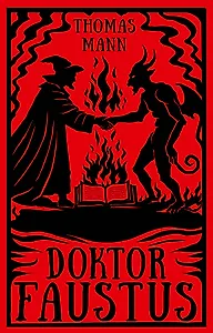 Doktor Faustus = Доктор Фаустус