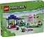 LEGO Minecraft: Приют для животных, 206 деталей (21253) — 3100507 — 1