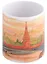 Кружка Панорама Москвы (керамика) (330мл) (Magniart) — 2927200 — 3