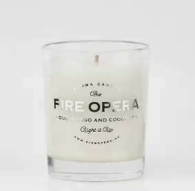 Ароматическая свеча (Манго,кокосовое молоко) (250мл) (C250_Duo Mango and Coconut) 3105081 — 2