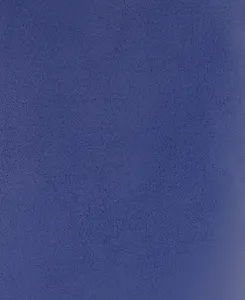 Тетрадь в клетку Listoff, "Синий бумвинил", 48 листов